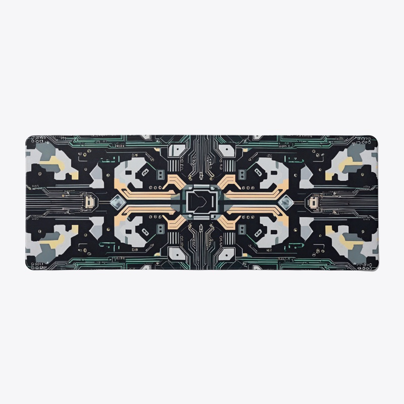 System Board SB-814