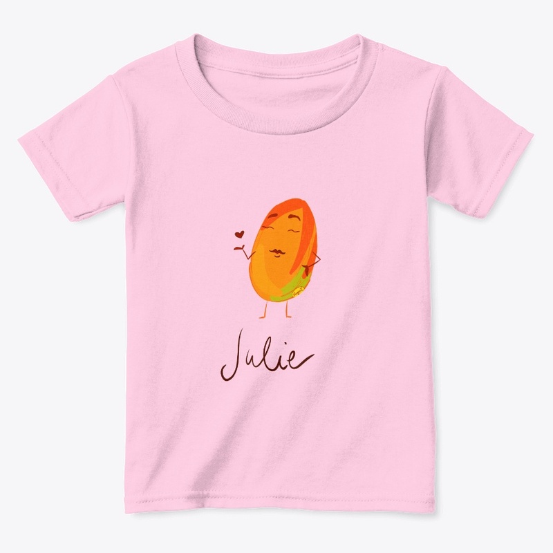 Julie Mango
