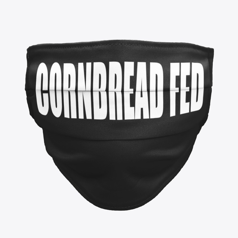 Cornbread Fed
