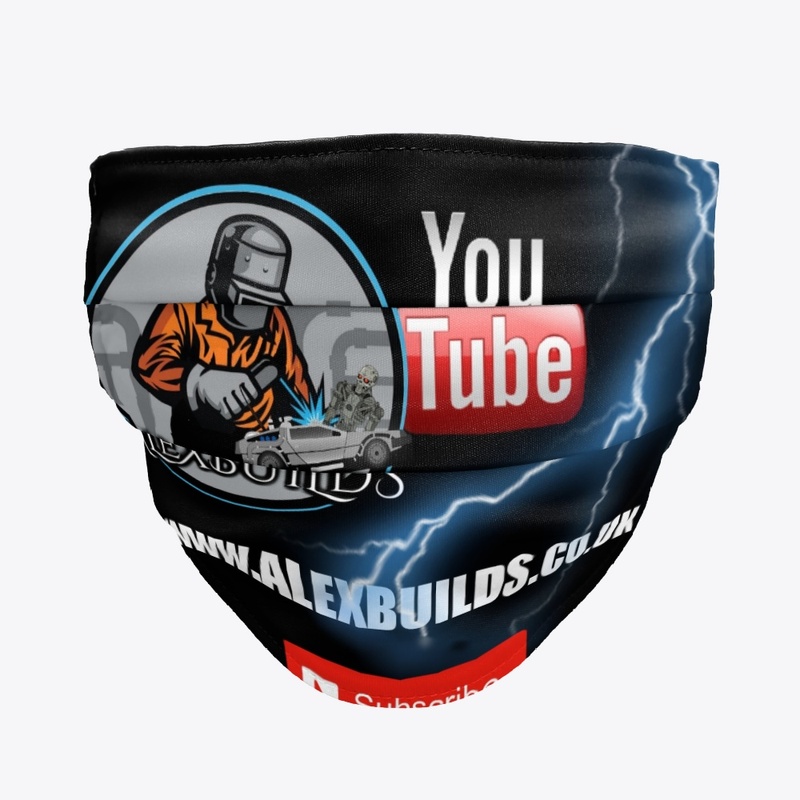 AlexBuilds facemask 2