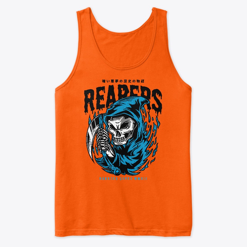 Jaf Tees