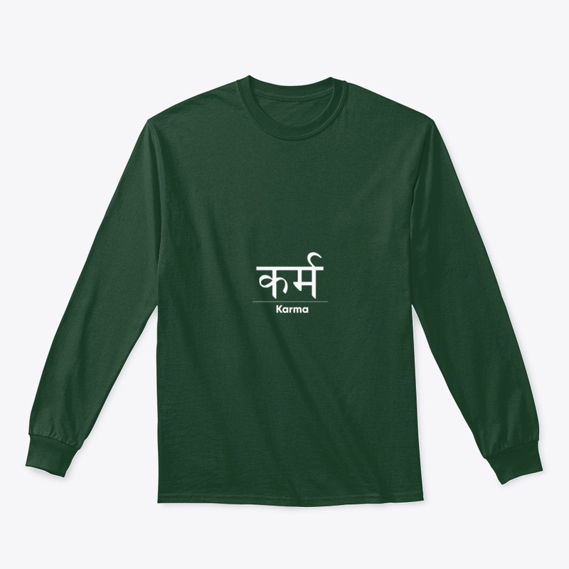 Karma Dark Shades