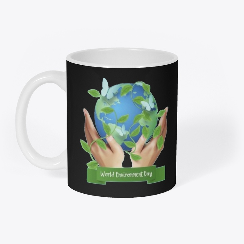 World Environment Day with Earth