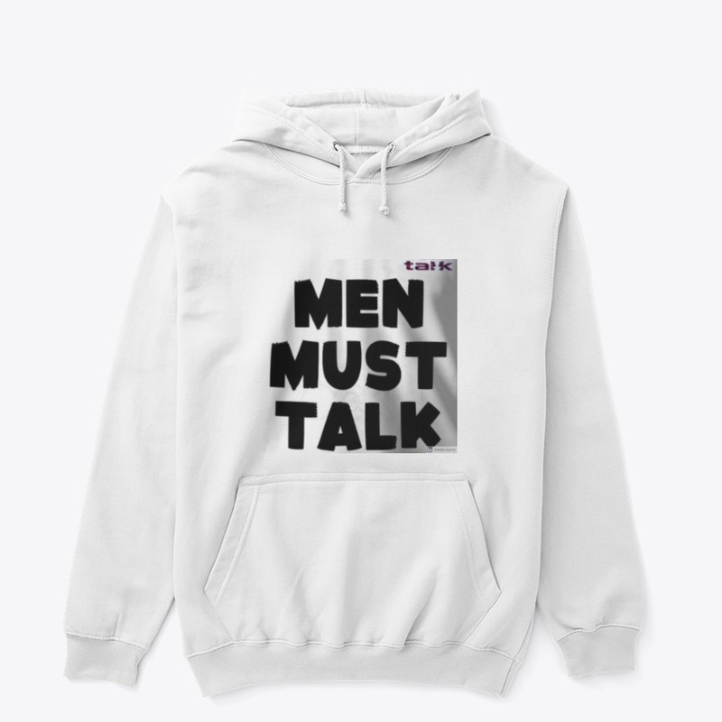 Men Must Talk