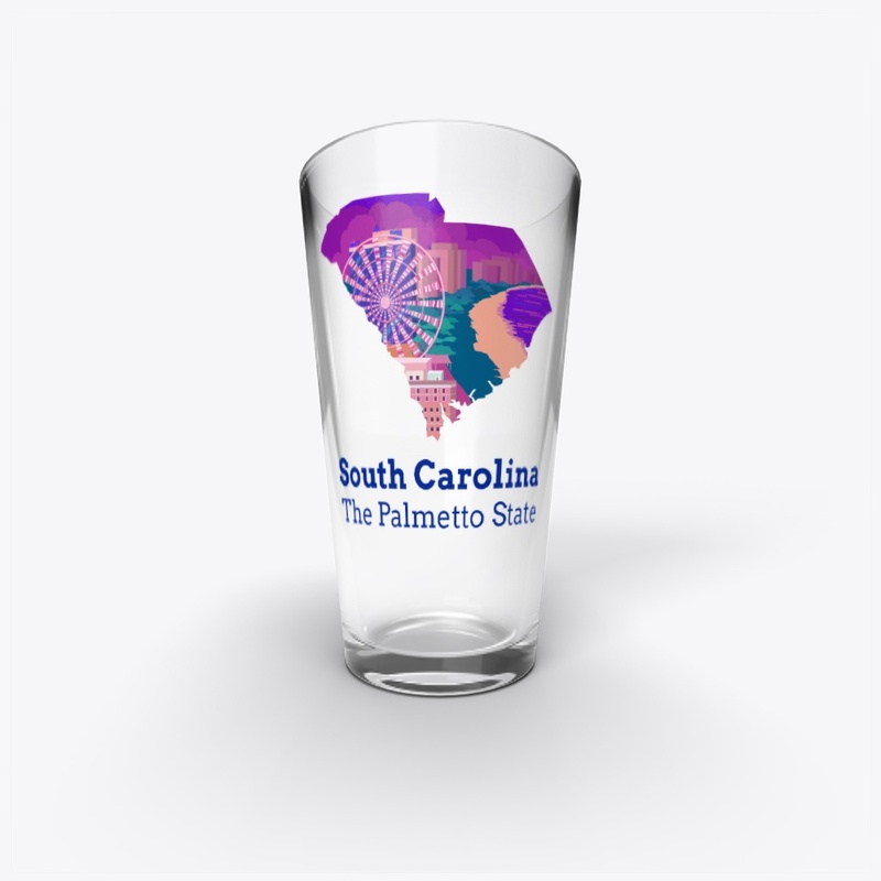 South Carolina State