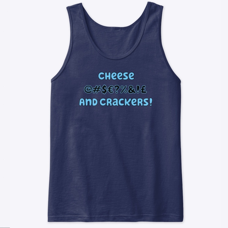 Cheese and Crackers