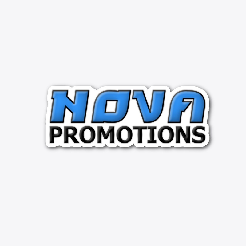 NOVA PROMOTIONS GEAR