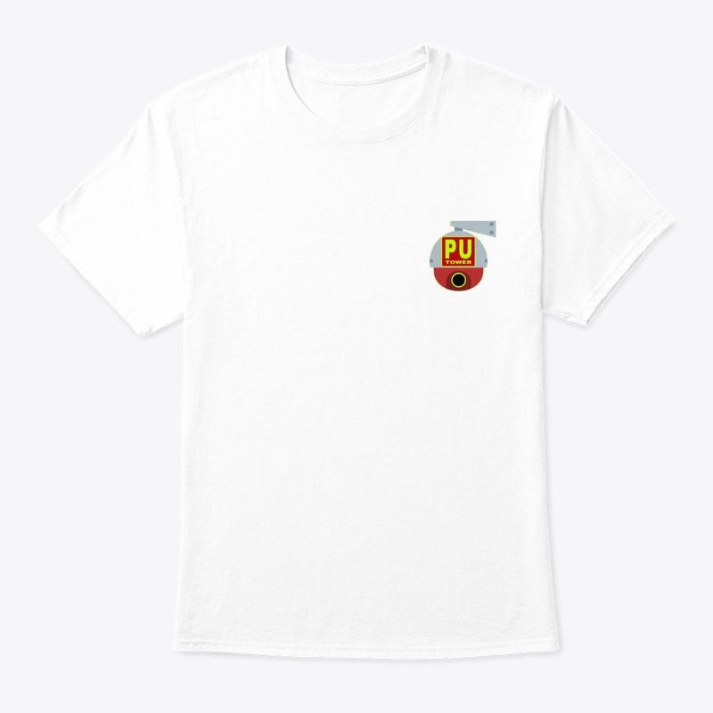 PU Railcam Supporter
