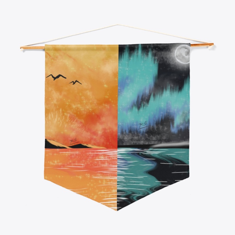 Sunset // Nightfall V2