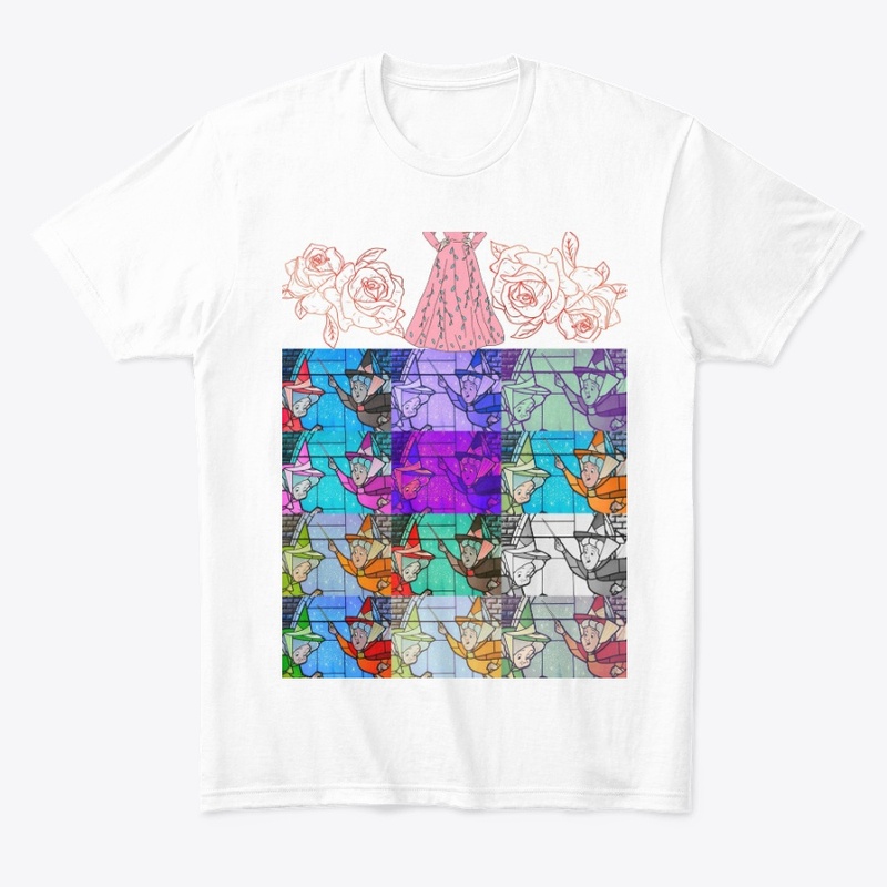 Rose Stained Glass