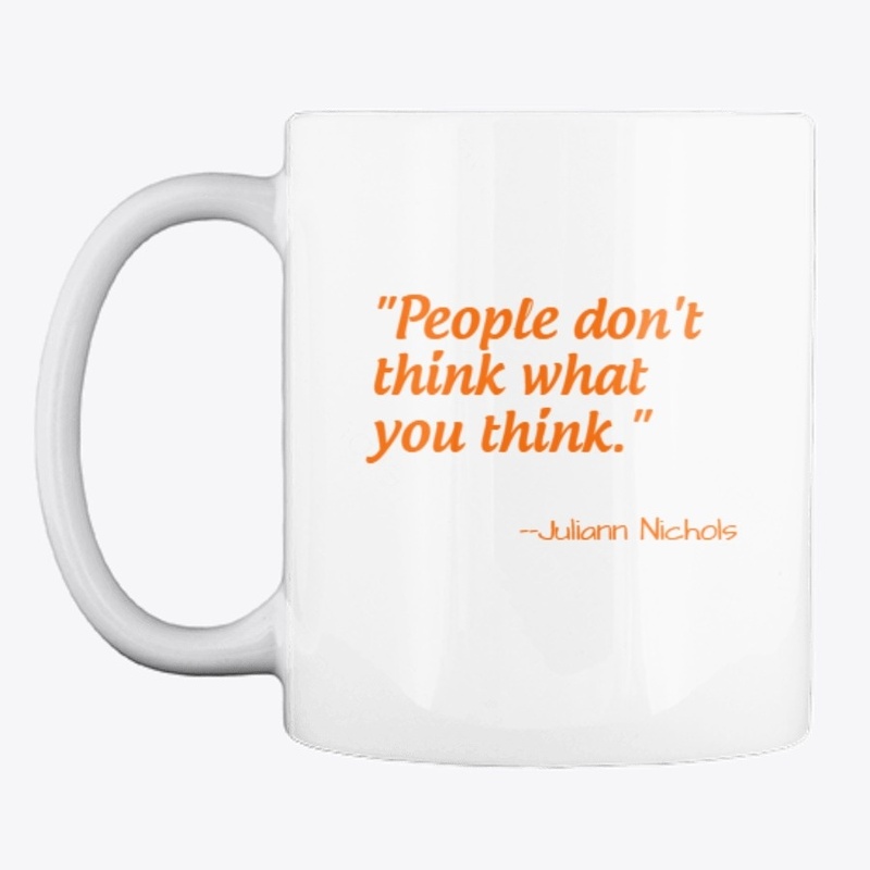 People Don't Think Accessories