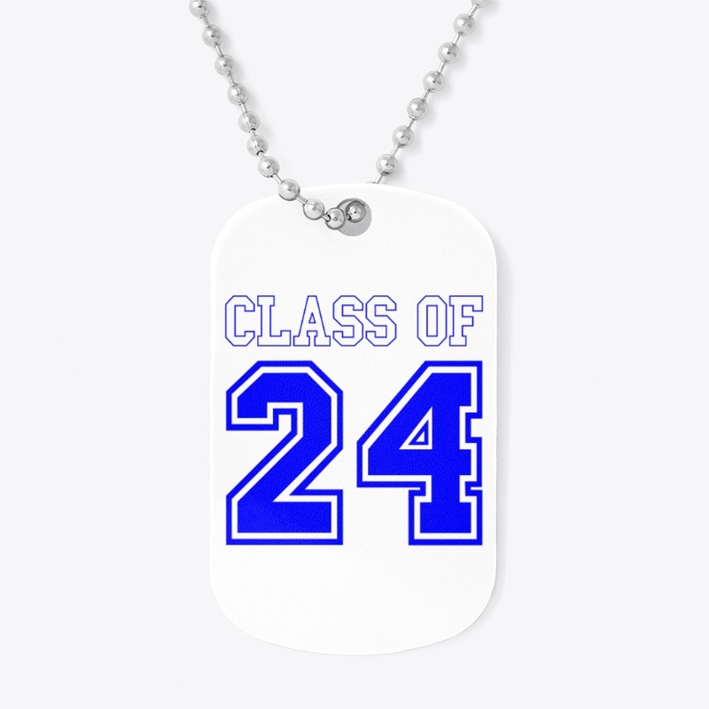 Class of 24