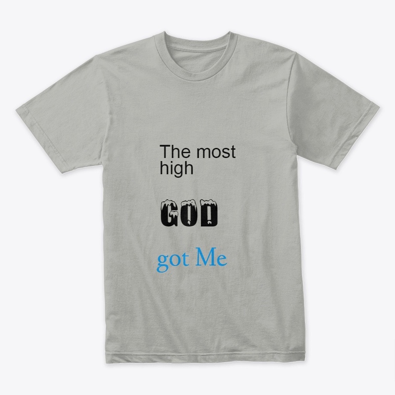 The most GOD