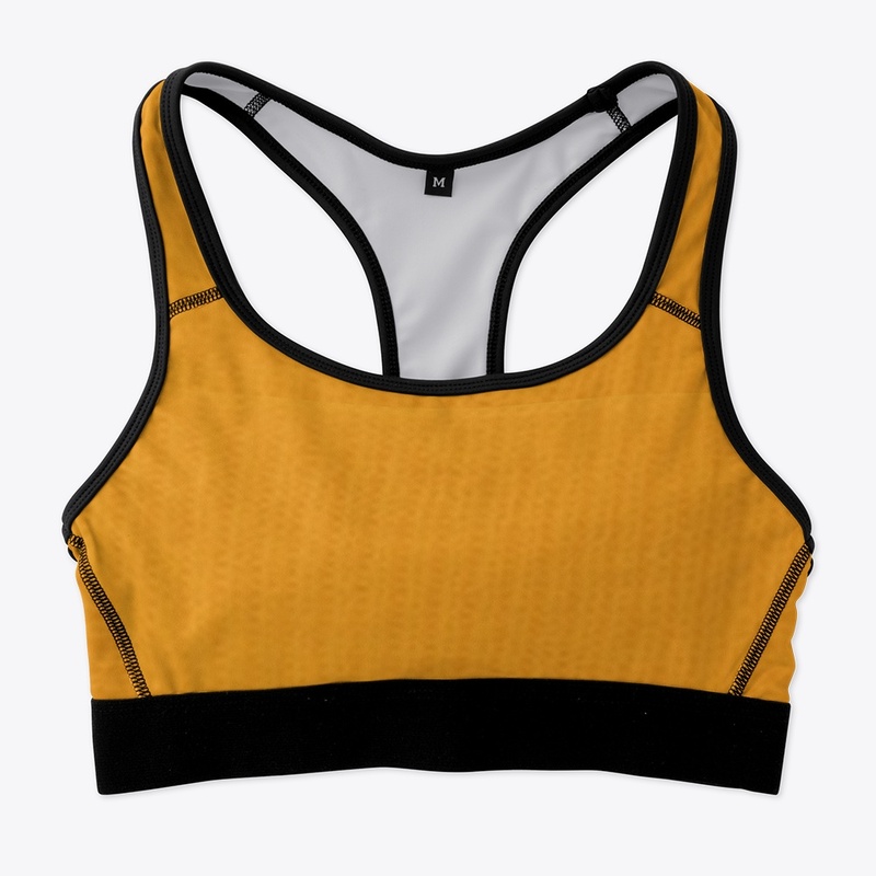 GOLD PRINTED  ALL OVER MATCHING APPAREL