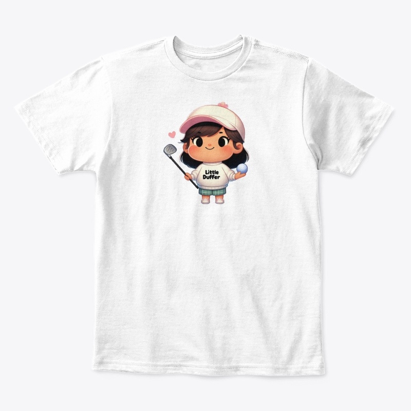 LITTLE DUFFER GIRLS COLLECTION