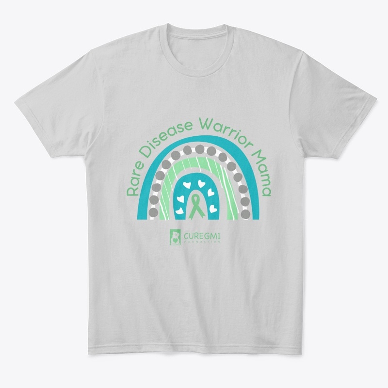 Rare Disease Warrior Mama
