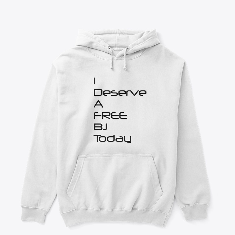 Who doesn't like free?