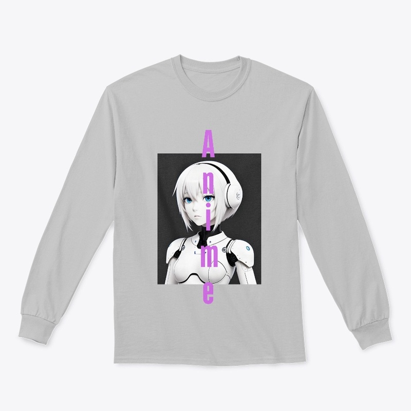 Anime Girl