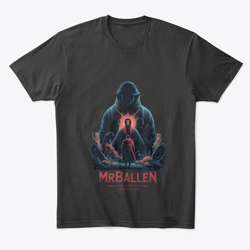 Unravel the Mysteries with MrBallen