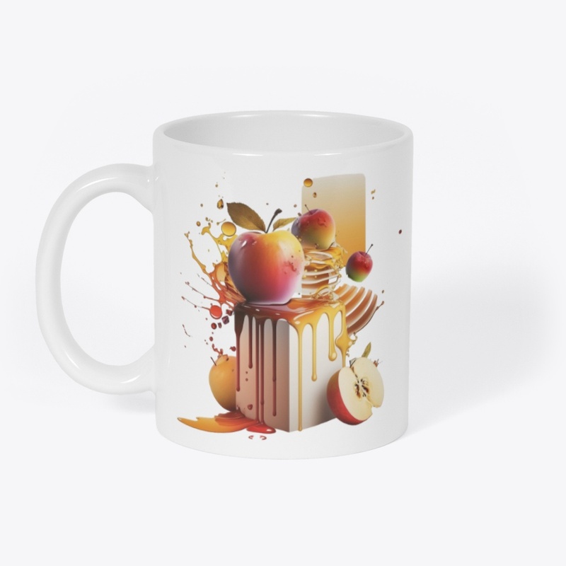 Fruit Juice Glass 