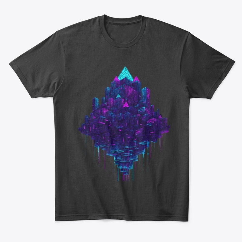 The Silent Geometry