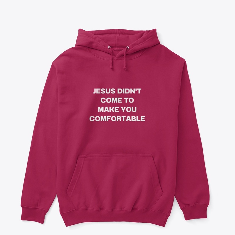 Christian Wake Up Call Clothing & Gear