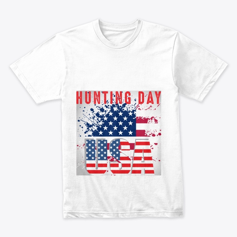 hunting day