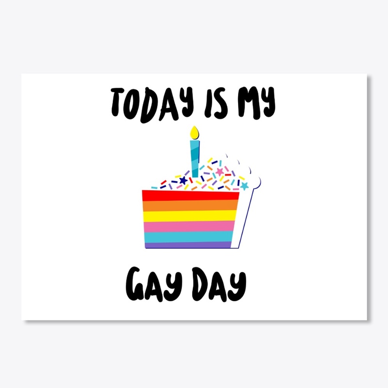 Gay Day 