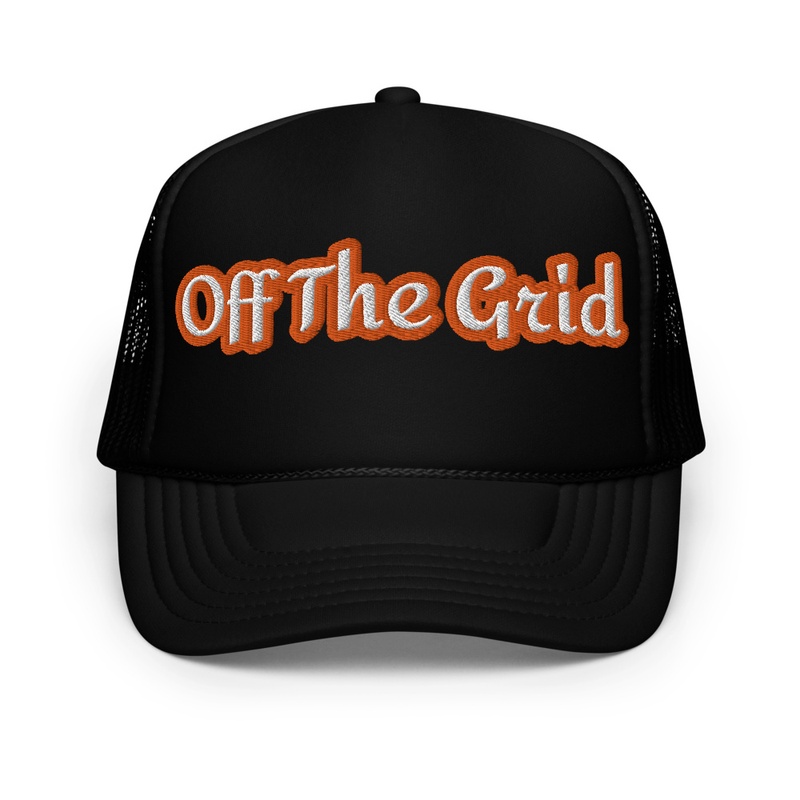 Off The Grid
