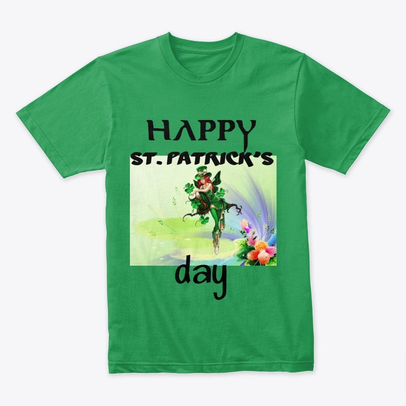 St. Patrick's Day
