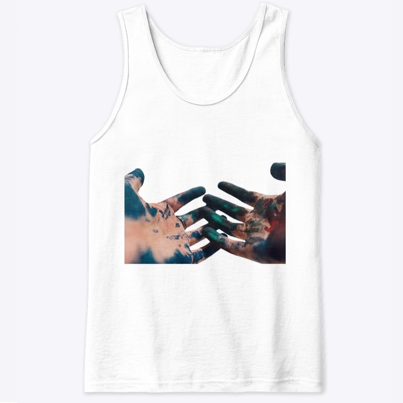 NPS ART T-SHIRT