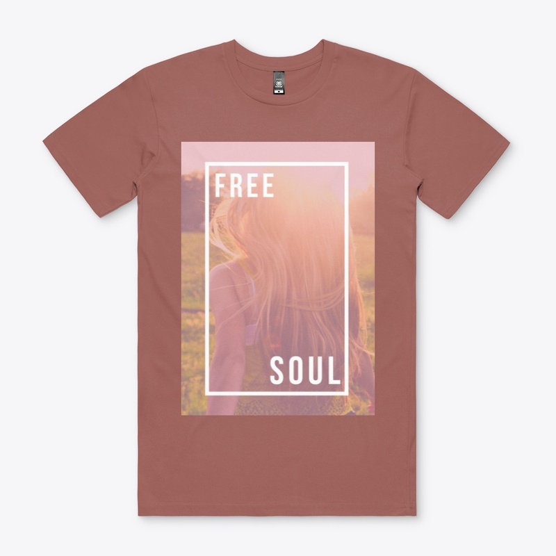 Free soul empowered