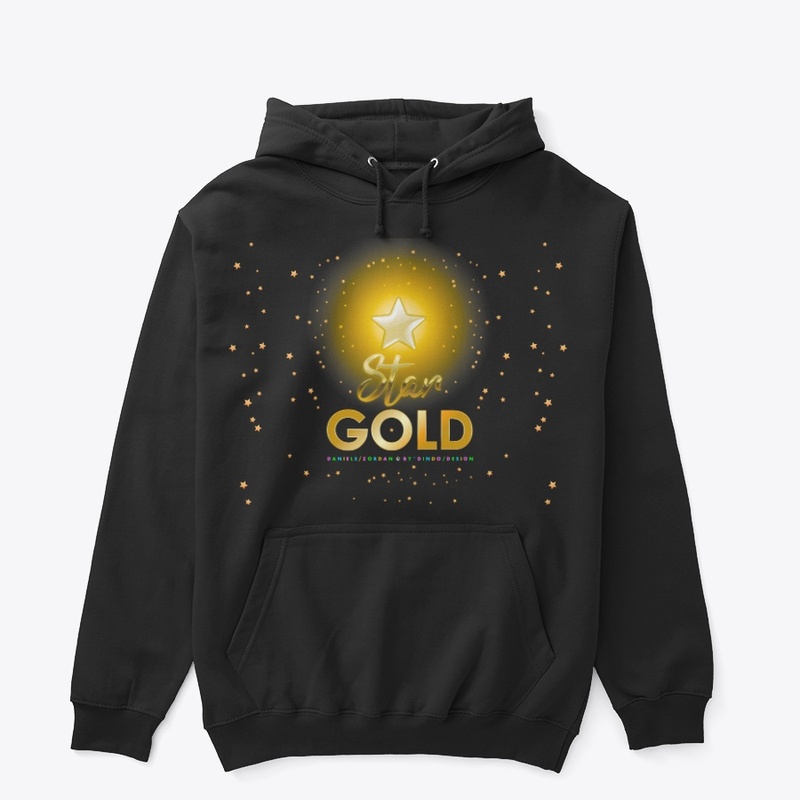 STAR GOLD
