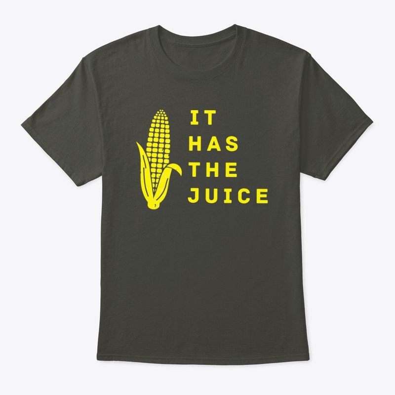 It Has The Juice