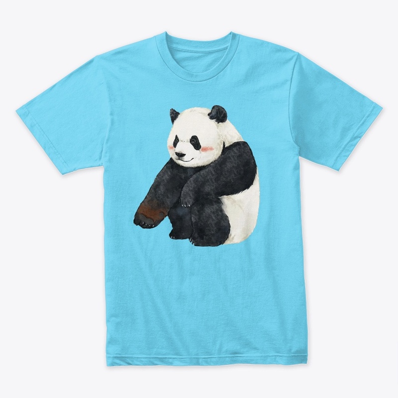 MENGLAN🐼Giant Panda