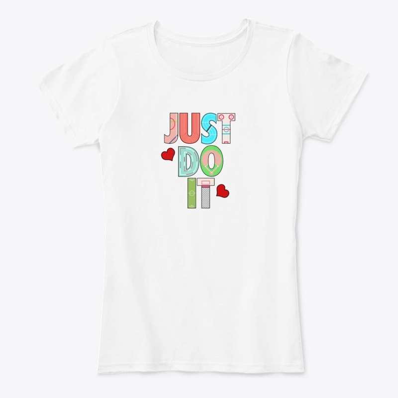 CLASSIC T SHIRT LUCKY