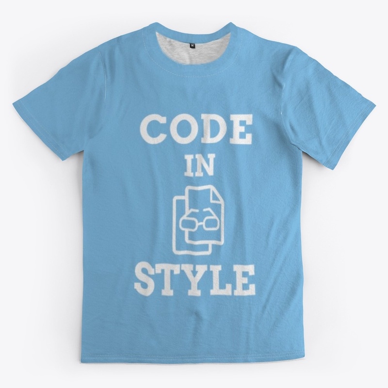 Code in style