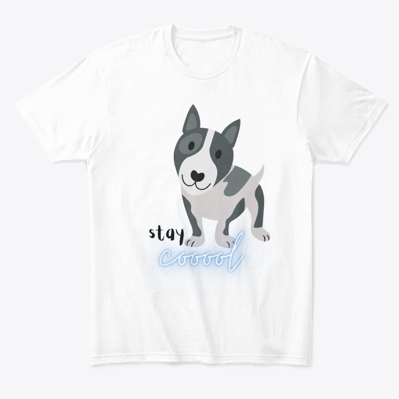 stay cool tshirt dod,Cool dog Shirt 