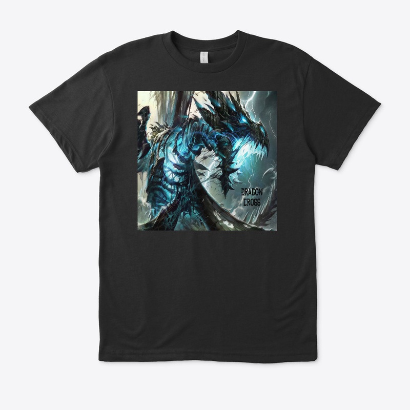 DRAGONCROSS GEAR