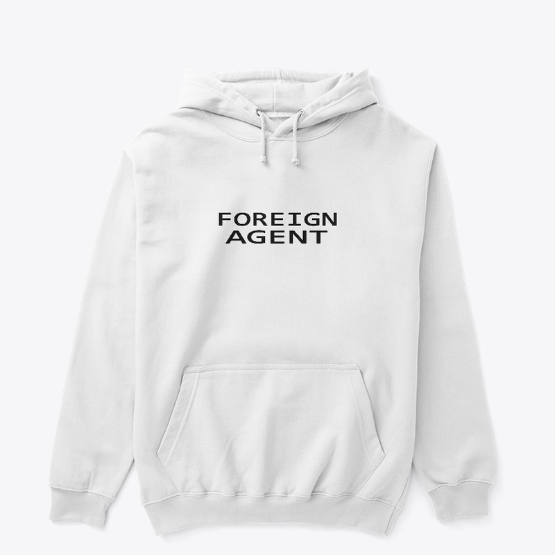 Foreign Agent
