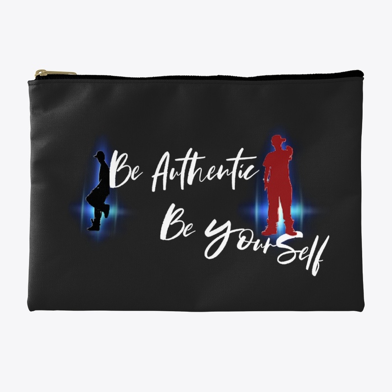 Be Authentic - Be Yourself