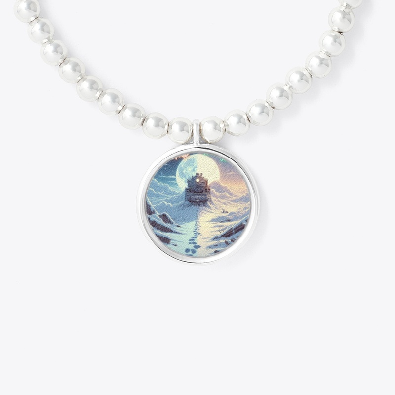 Trace of Syberia Merchandise