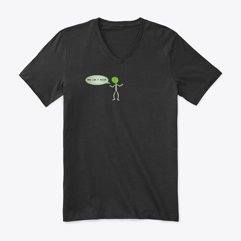 Brussel Sprout, Tech Support
