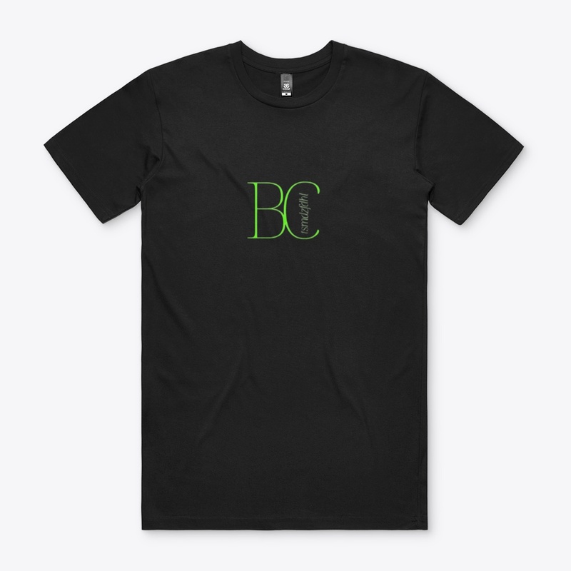 B.C