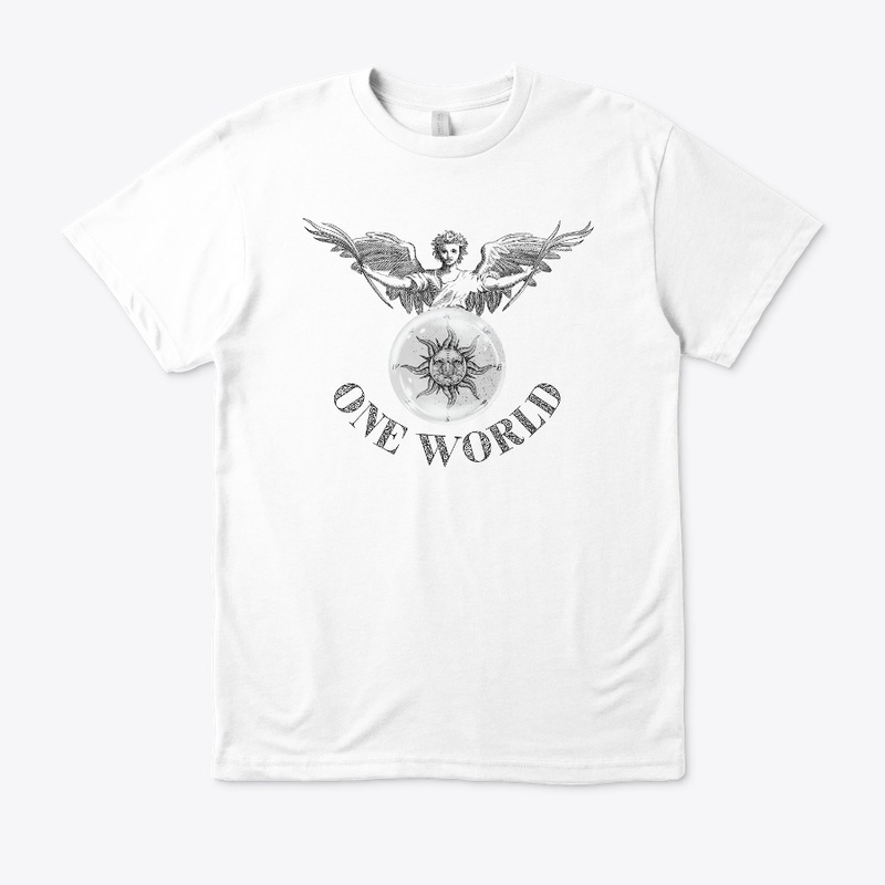The All New One World CKH Apparel!