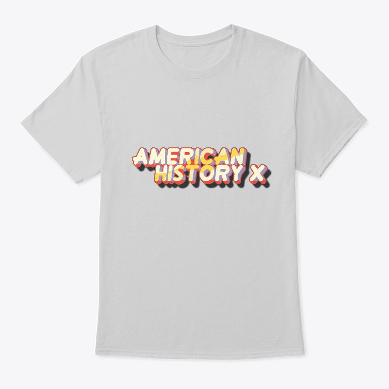 World's Most Politically Confusing Shirt