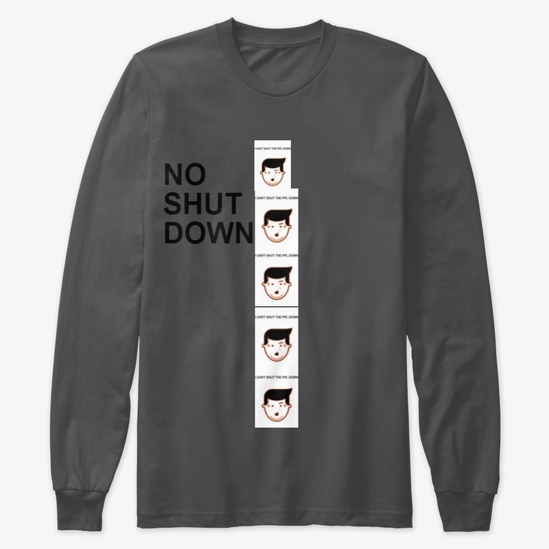 Bar Son No ShutDown Collection