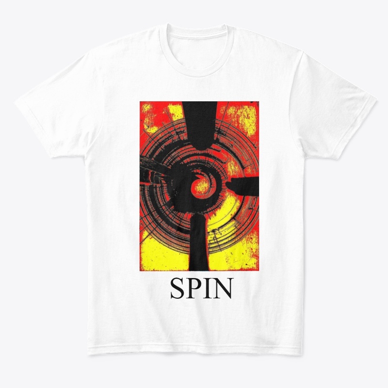 SPIN by Valkyri