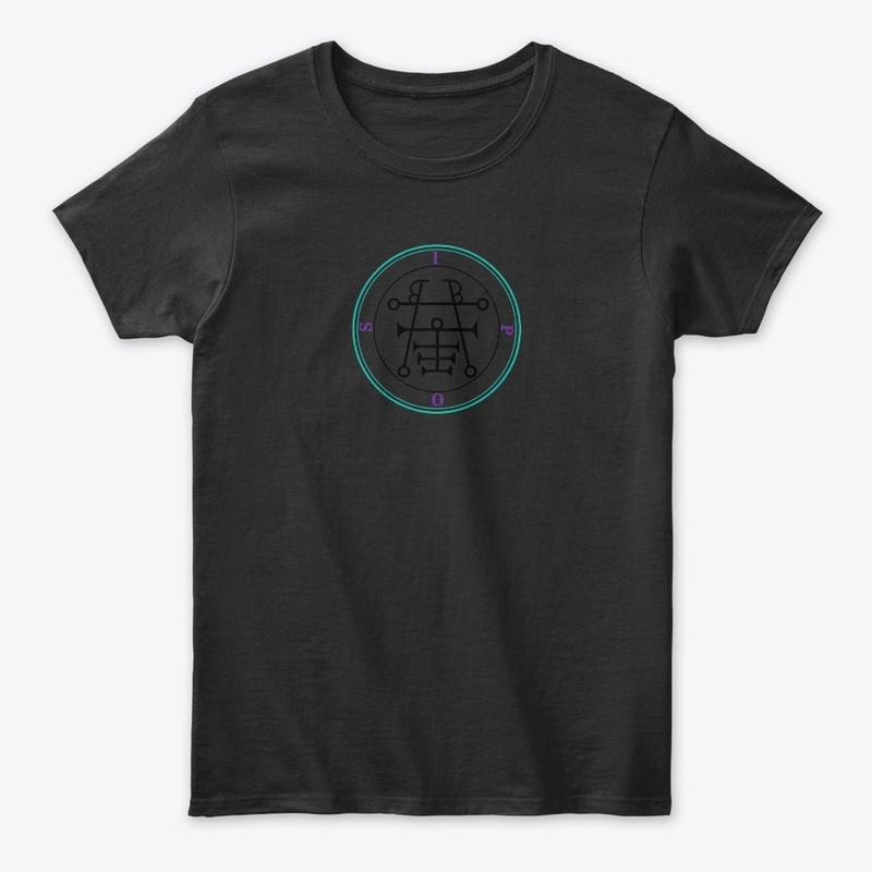 IPOS - Sigil Front