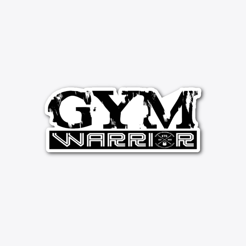 gym warrior